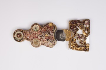 the fibula from wijnaldum