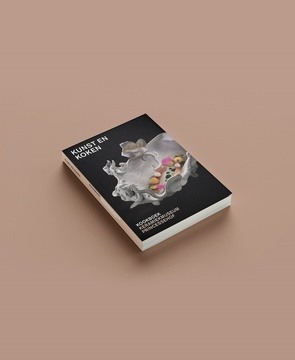 Princessehof lanceert kookboek