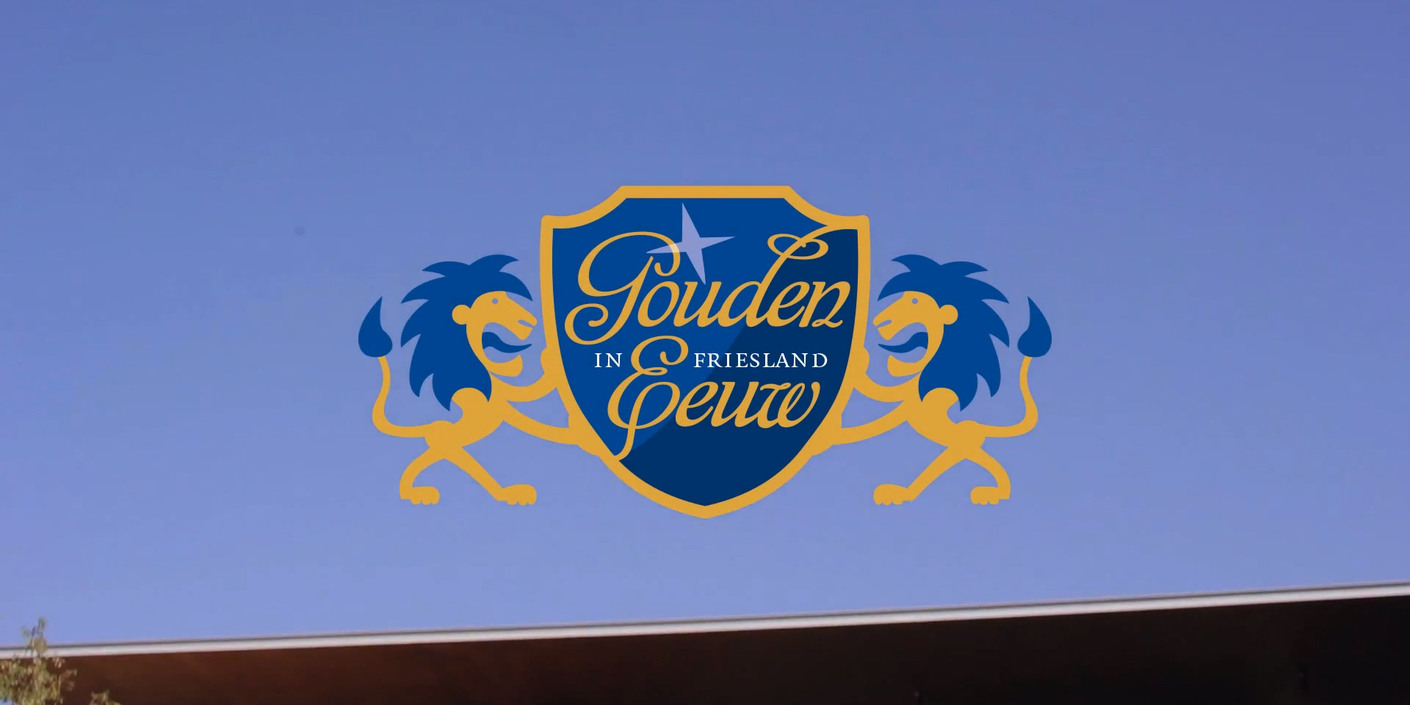 fries museum, tresoar & hcl compilatie de gouden eeuw