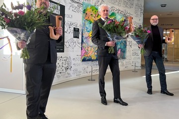 langman prijs 2021