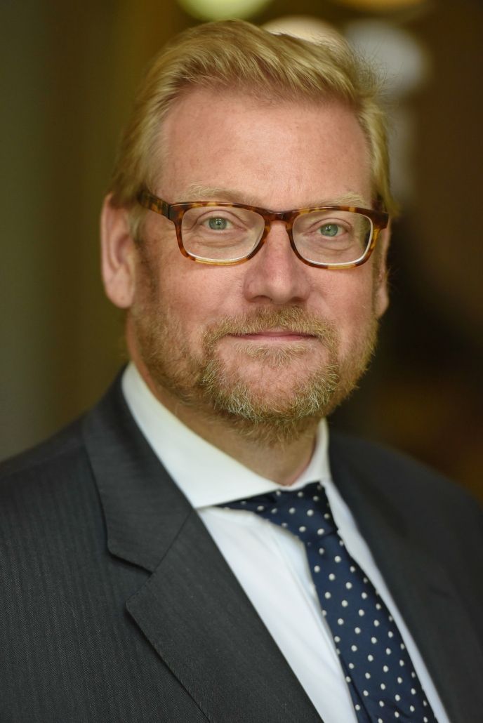 Ard van der Steur