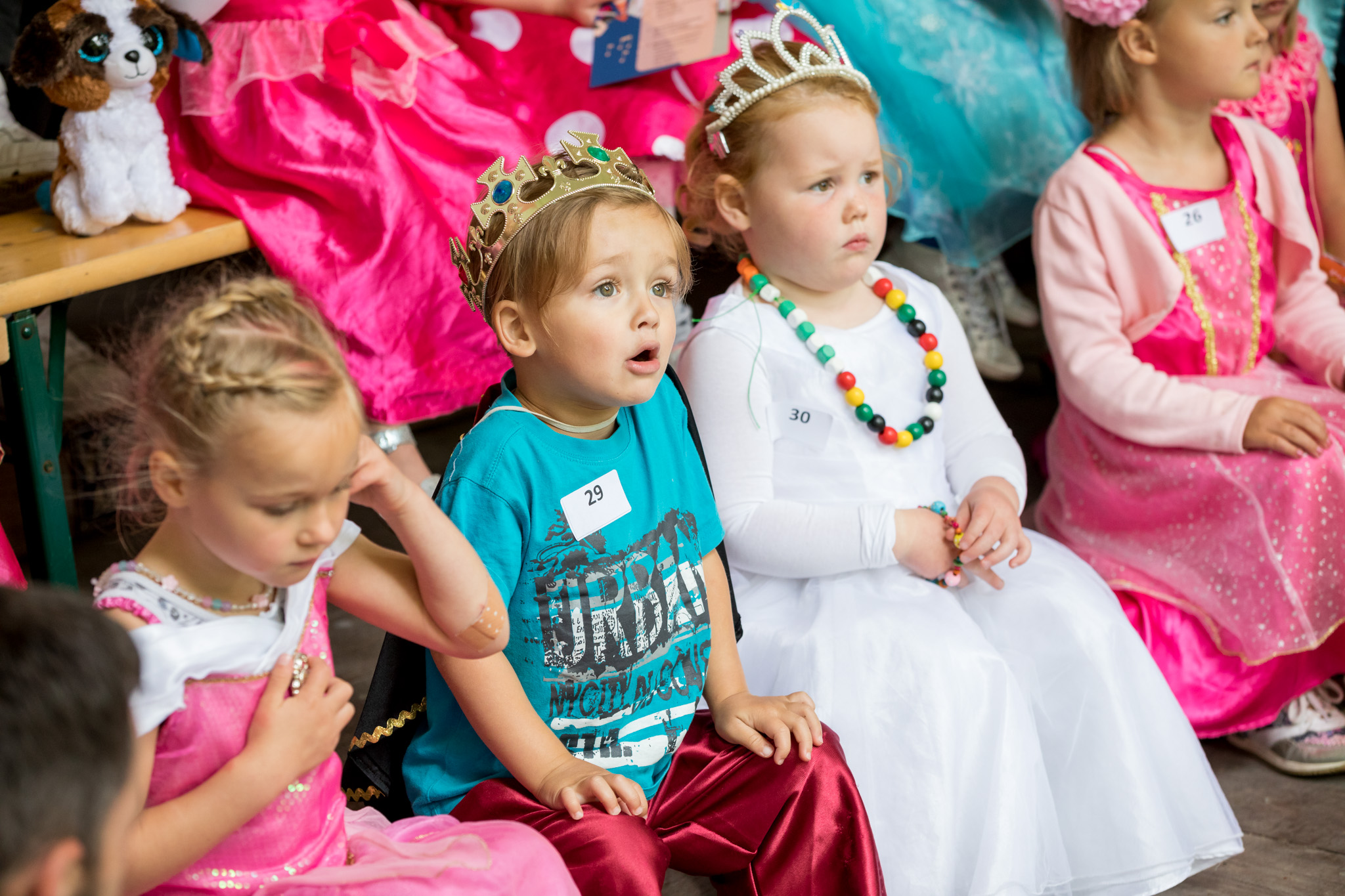 Prinsen- en Princessedag