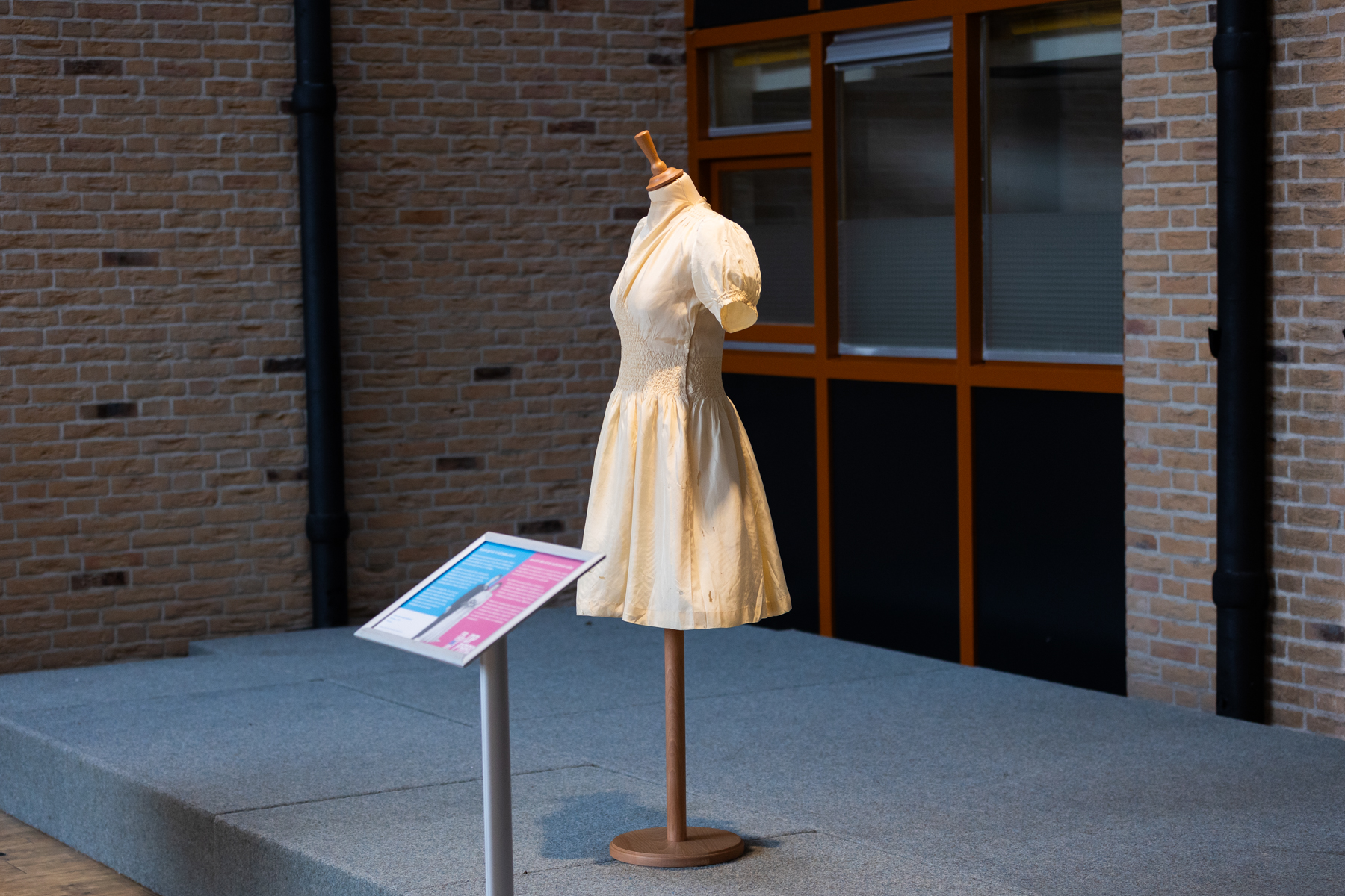 Fries Museum op paad - Foto: Aron Weidenaar