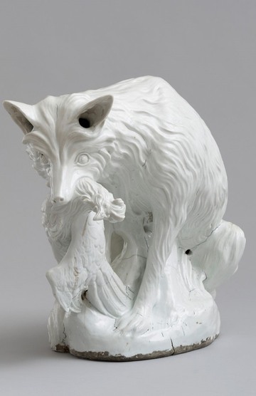 Symposium Porcelain Fever