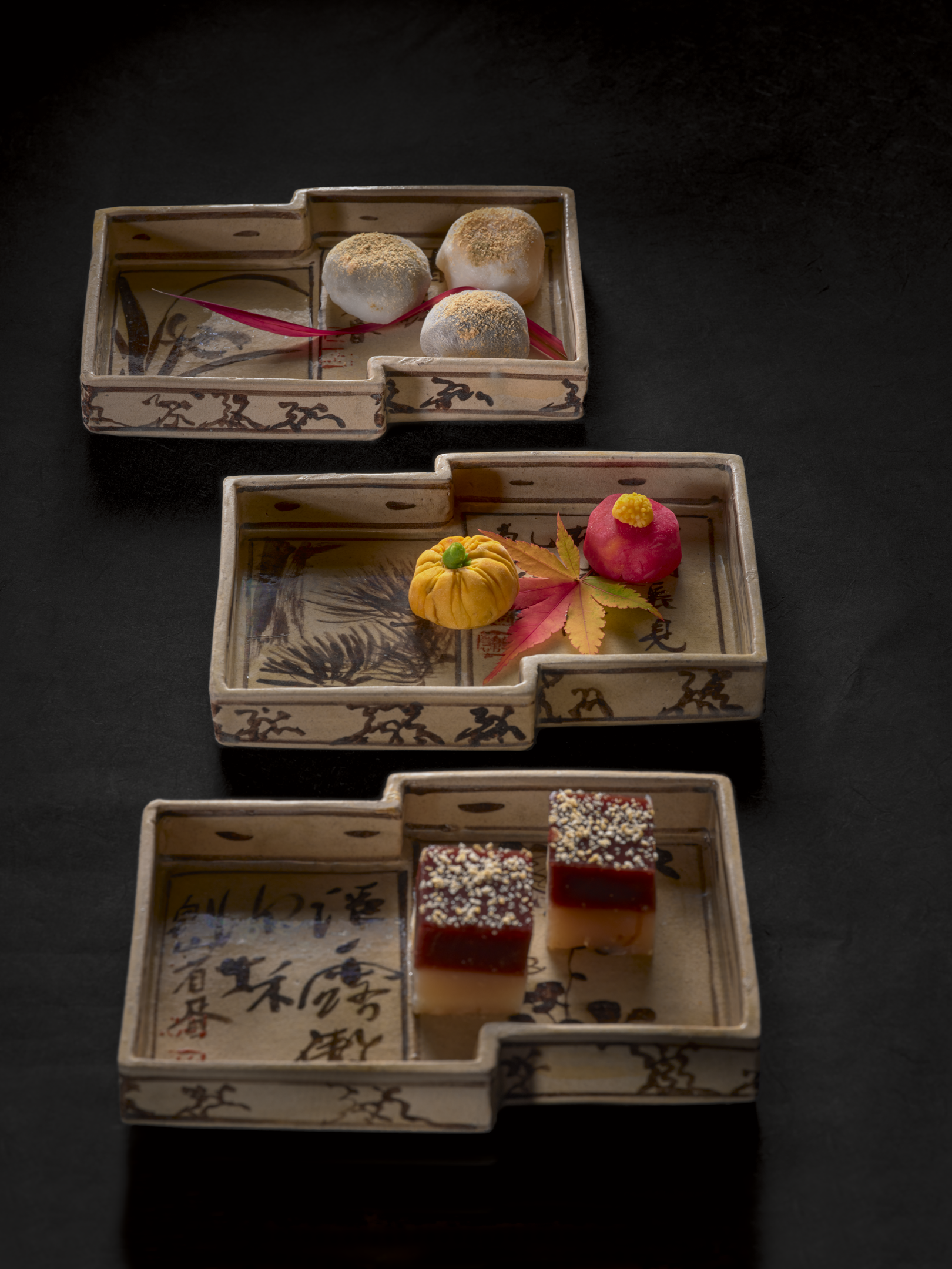 Recept: Jean Beddington. Foto: Erik en Petra Hesmerg.