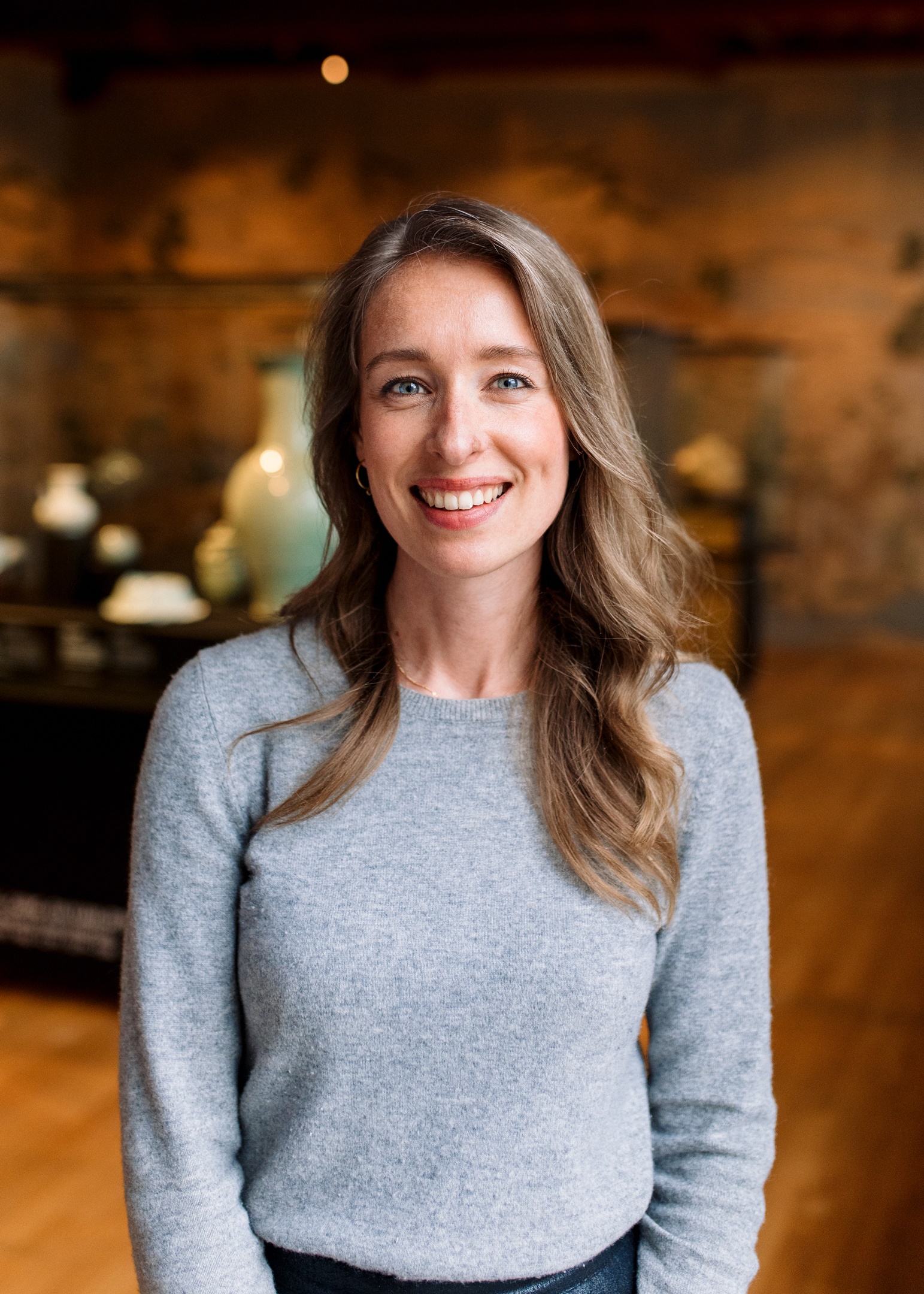 eline van den berg. foto door marleen annema