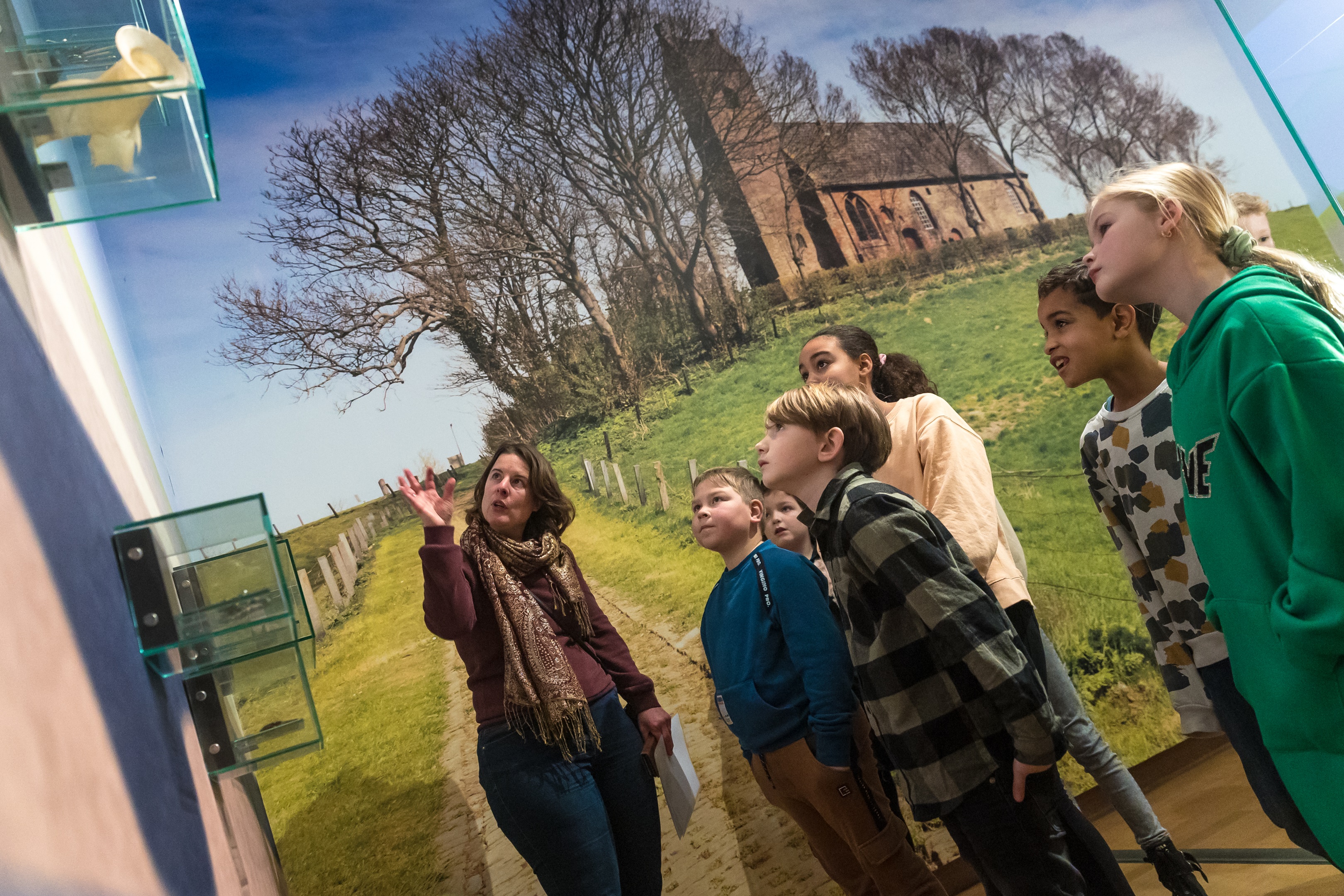 Foto door Marieke Balk.