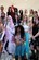 Studenten Firda showen creaties