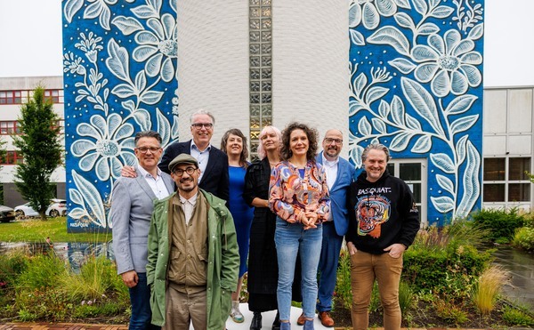 Museum Murals Museum Murals