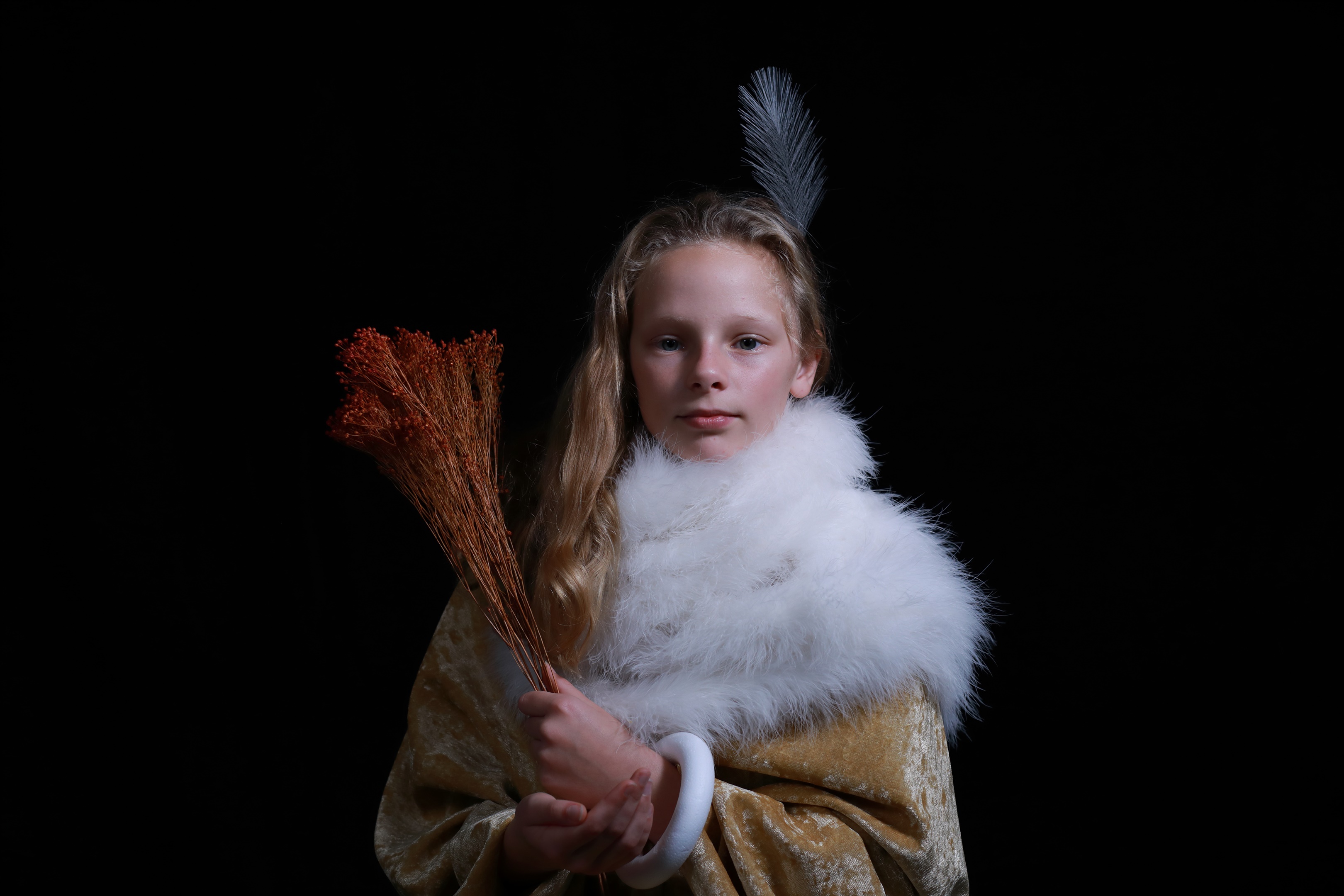 Meivakantie in het Princessehof