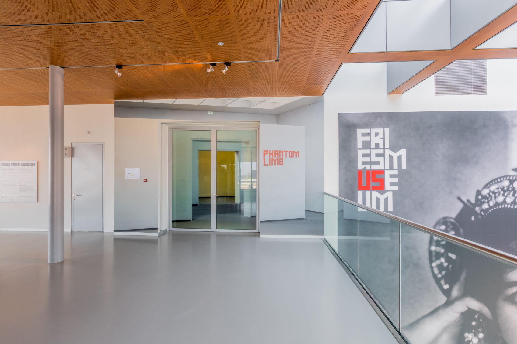 Michiel Kluiters, Zaal I, 2017