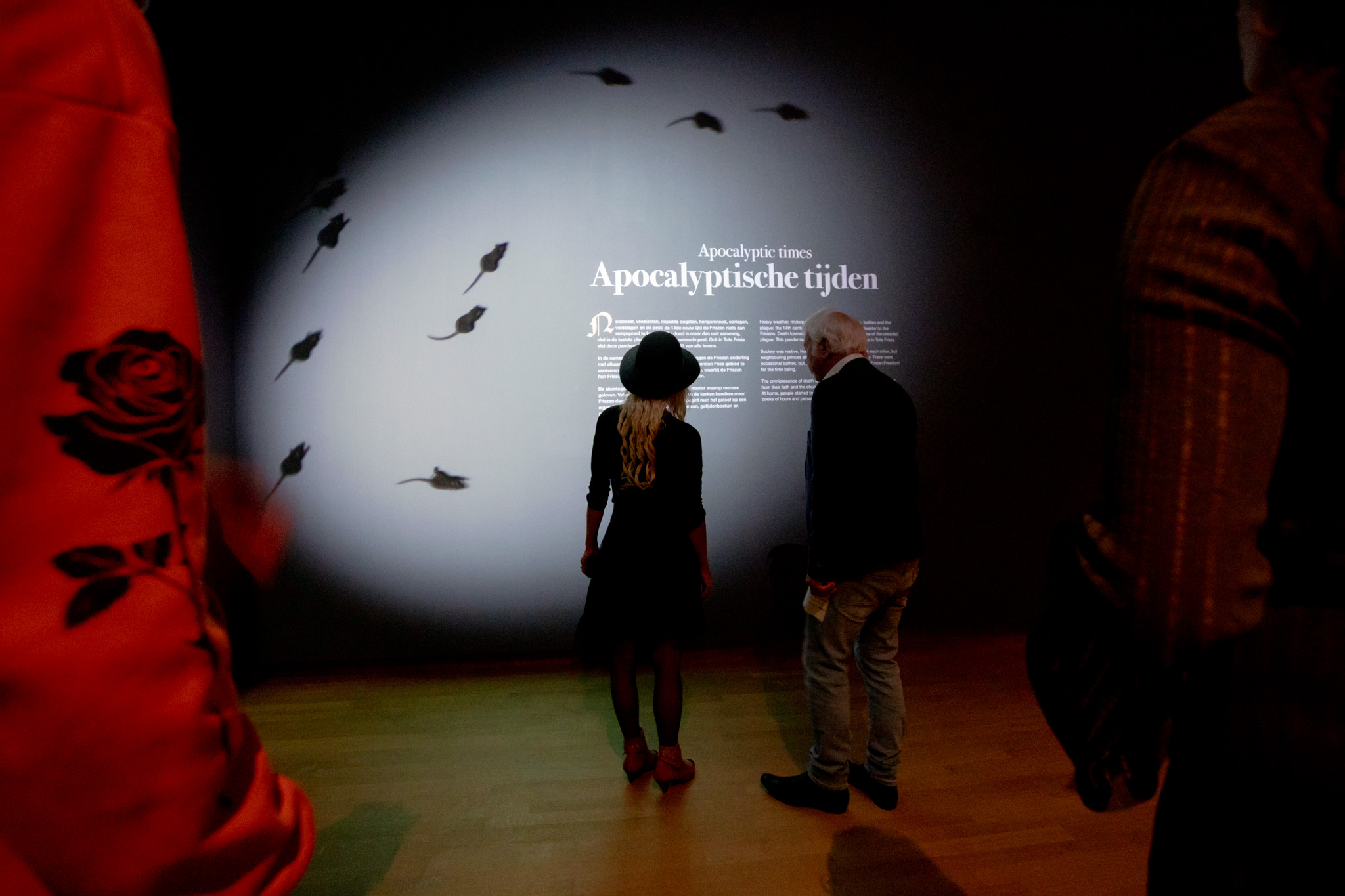 foto door ruben van vliet