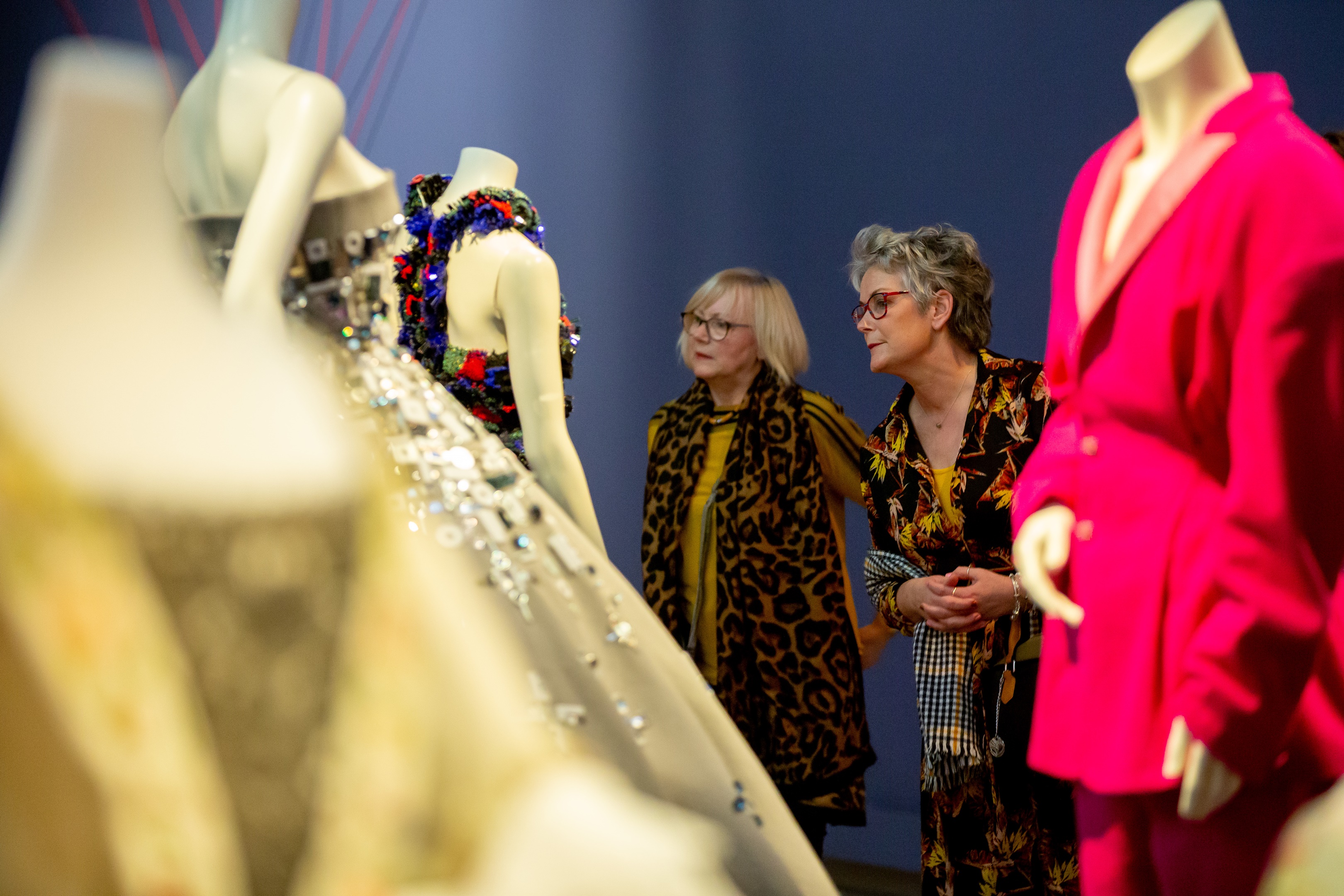 Haute Bordure (2020), foto door Ruben van Vliet