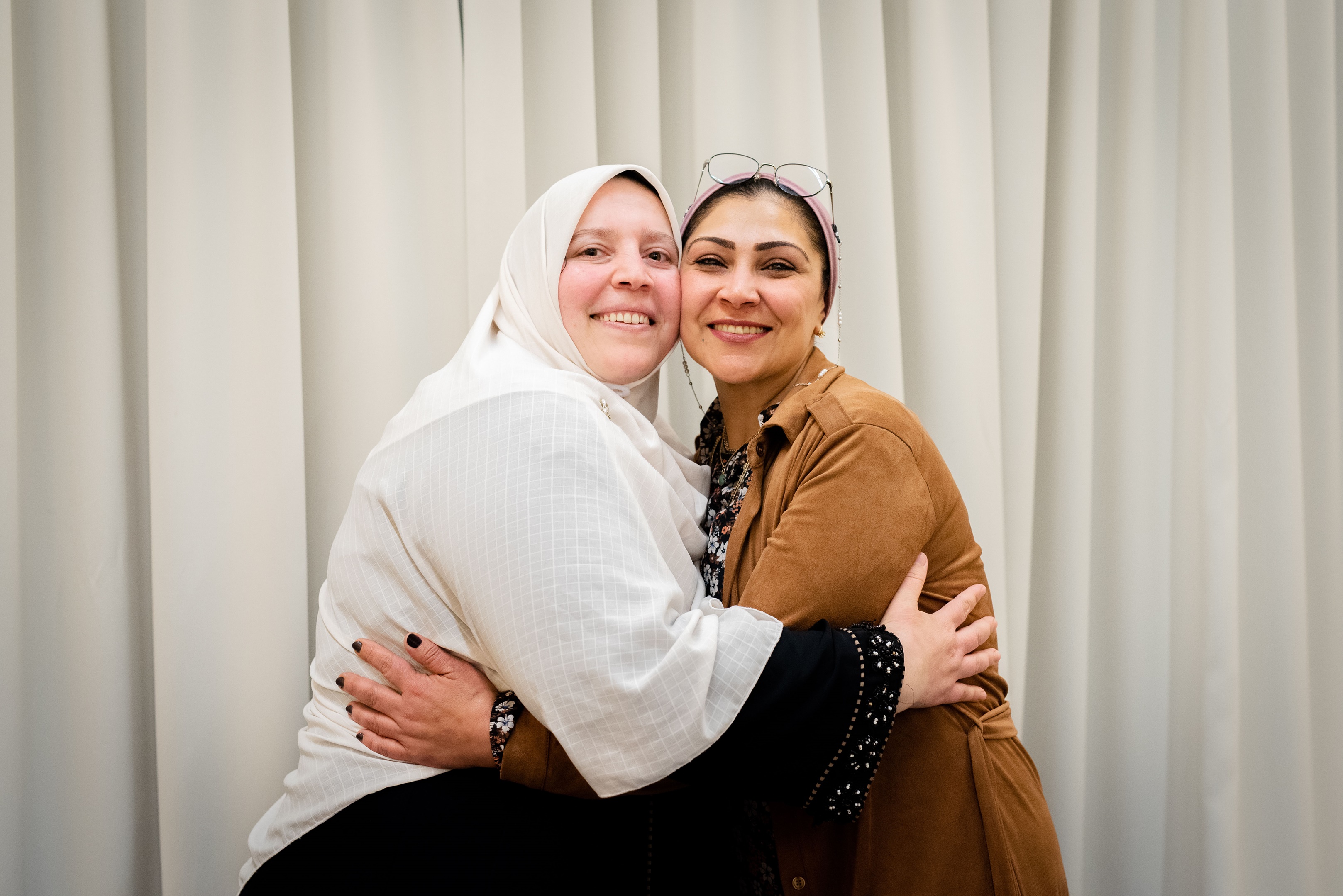 Foto door David Vroom