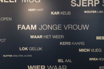 provinsje fryslân
