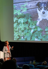 LR - Fries Museum - Publieksopening Semâ Bekirović en Heem-46.jpg