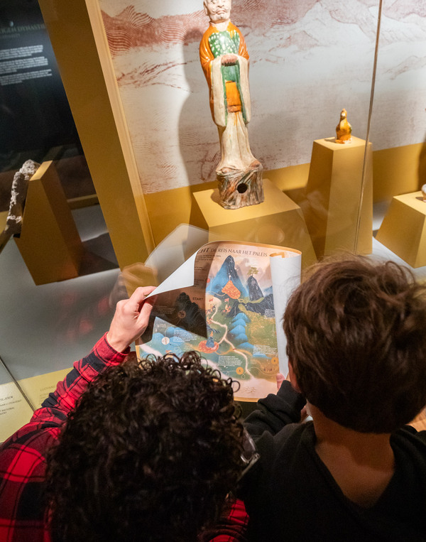 Foto Ruben van Vliet Foto Ruben van Vliet