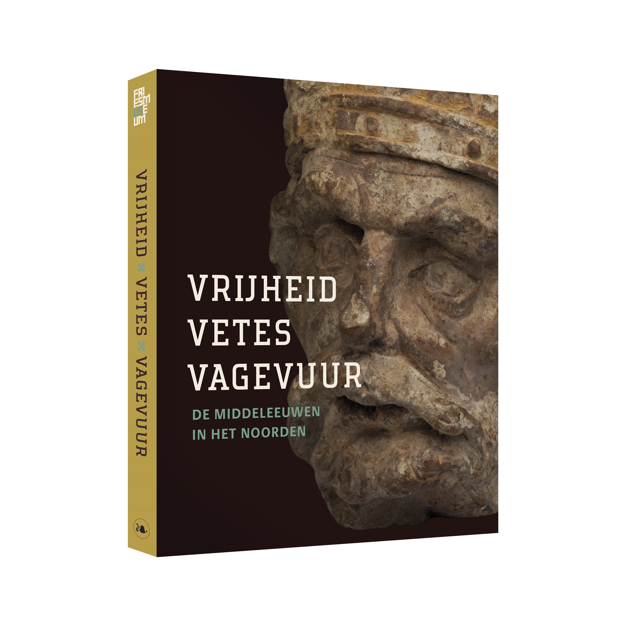 publicatie Vrijheid, Vetes, Vagevuur.