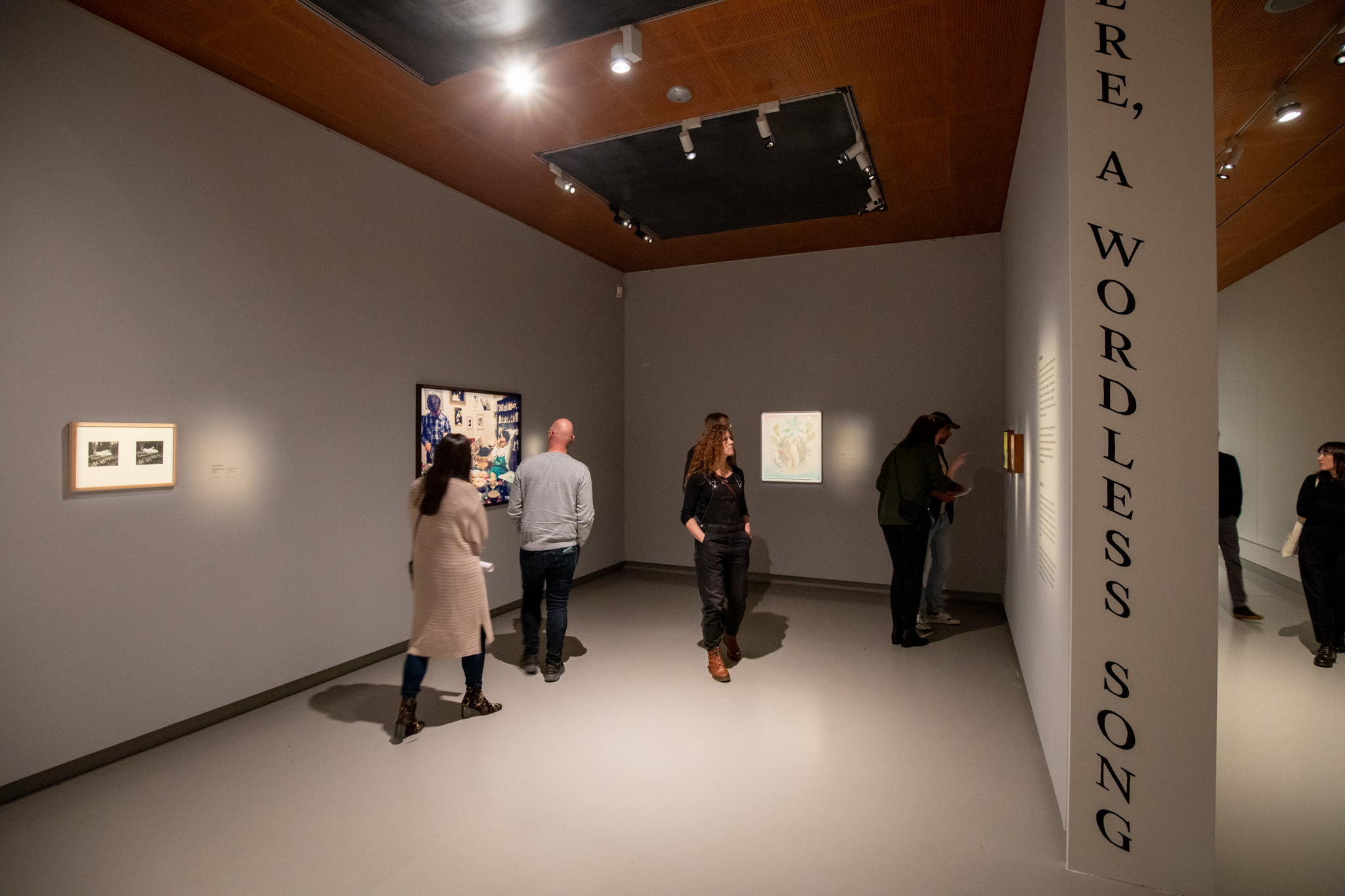 LR - Fries Museum - Publieksopening Semâ Bekirović en Heem-86.jpg