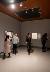 LR - Fries Museum - Publieksopening Semâ Bekirović en Heem-86.jpg