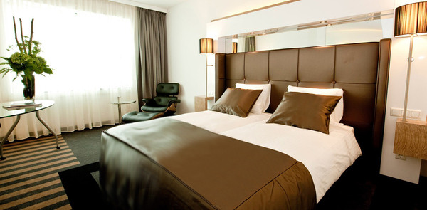 boek nu je hotelkamer