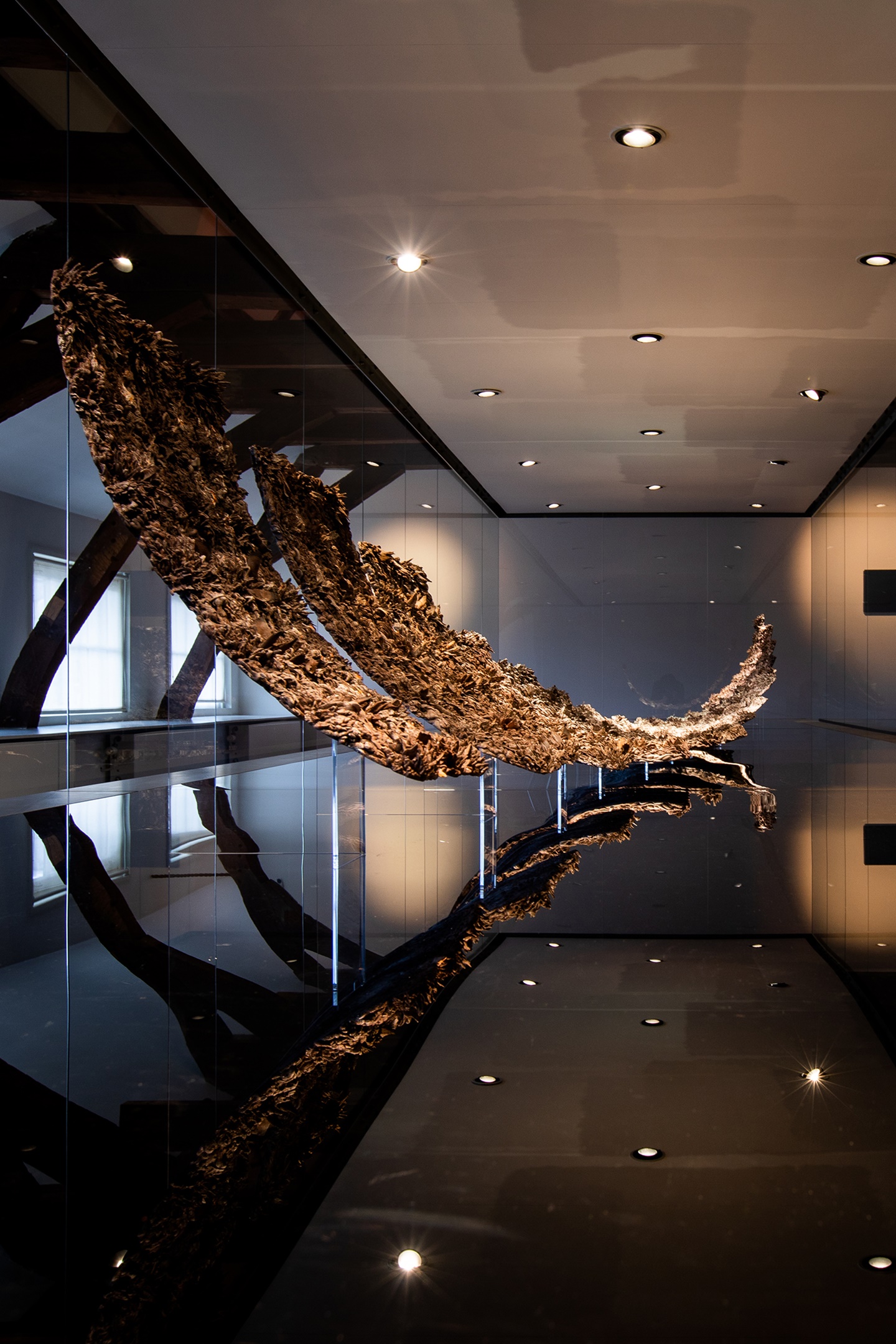 EKWC@Princessehof: Jolán van der Wiel