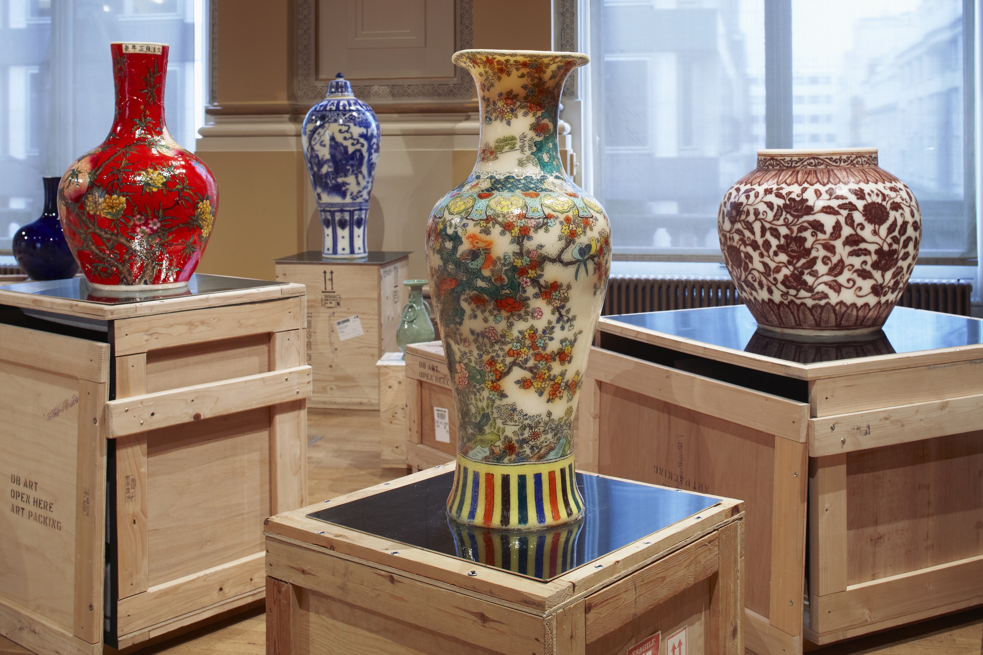 Meekyoung Shin, Translation, 2004-heden