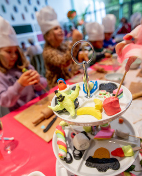 Activiteiten in december
