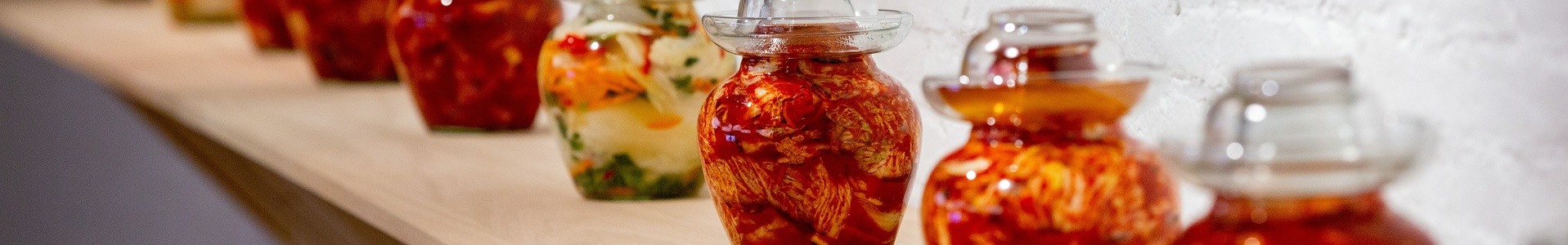 Kimchipotten