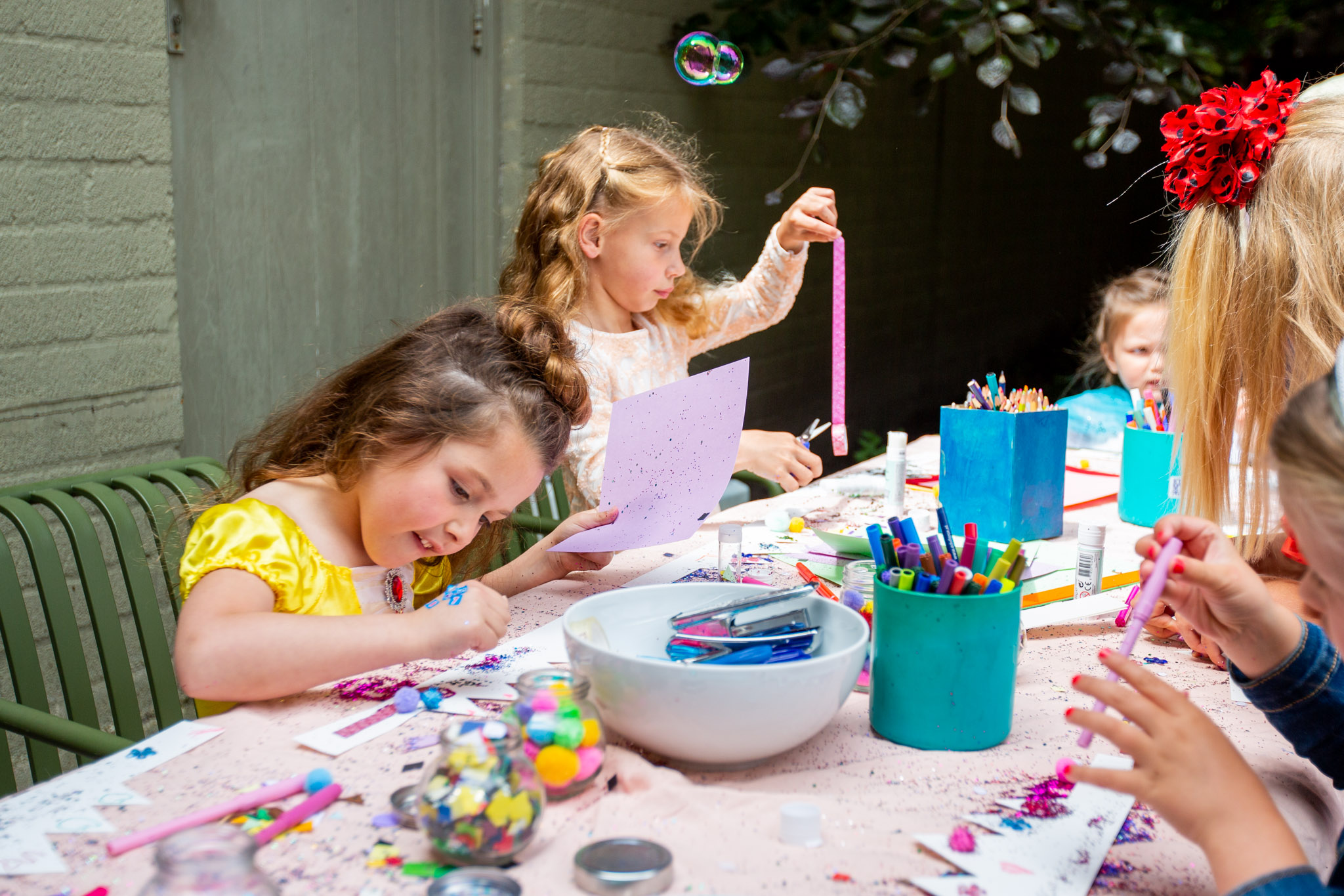 Prinsen- en princessedag