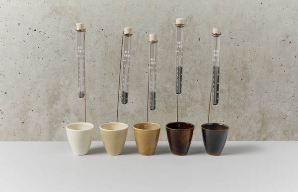 Smogware Rotterdam, Lab AIR Roel van Tour Smogware Rotterdam, Lab AIR Roel van Tour