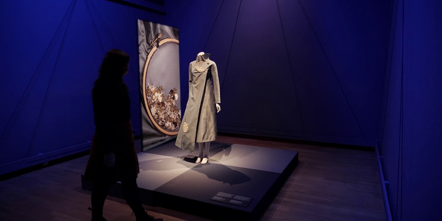 trailer: haute bordure, video door Sije Kingma
