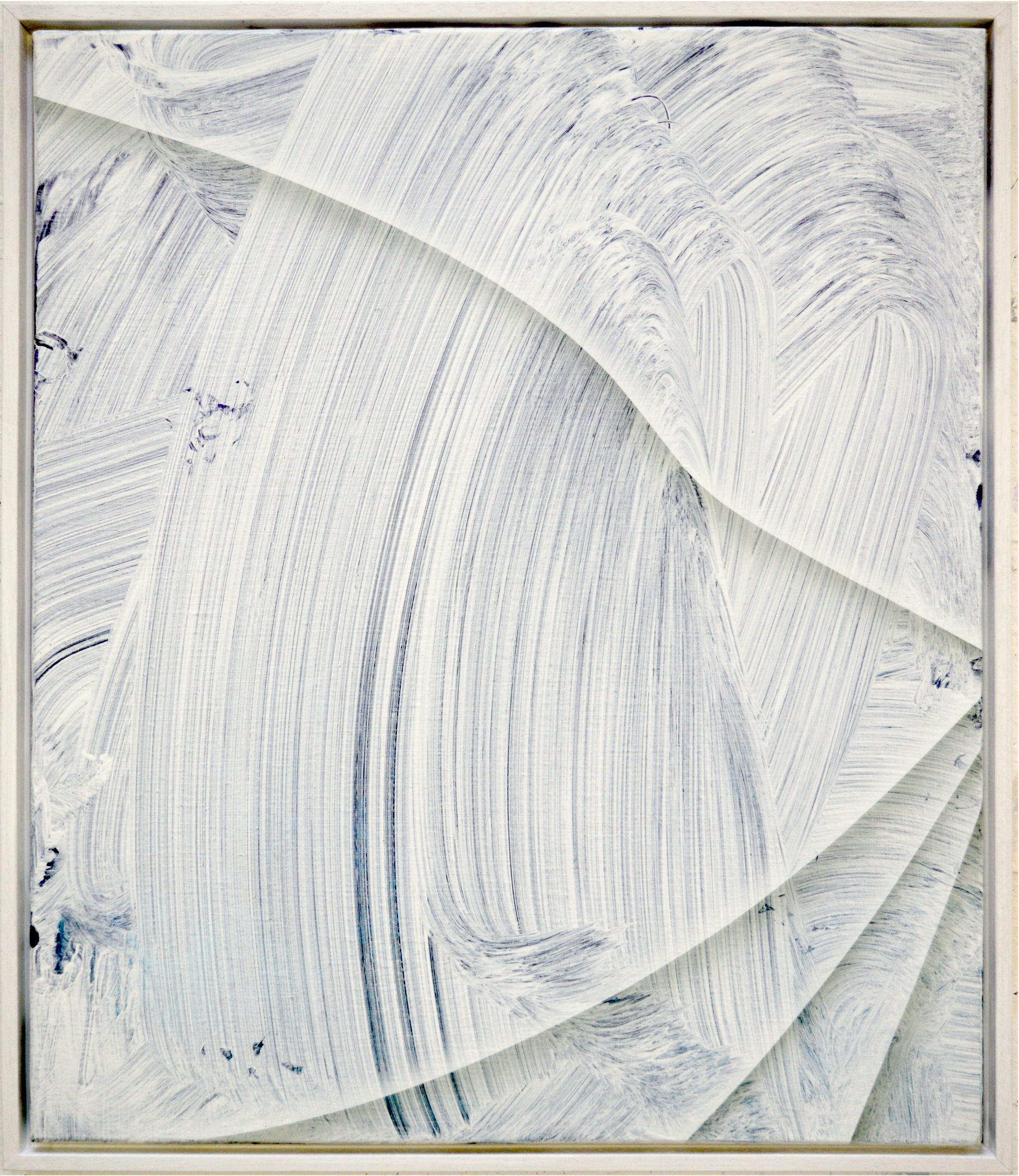 Lieven Hendriks, SL, 2017