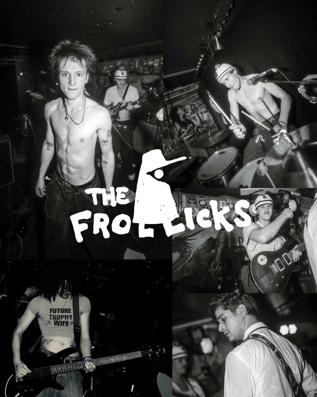 The Frollicks