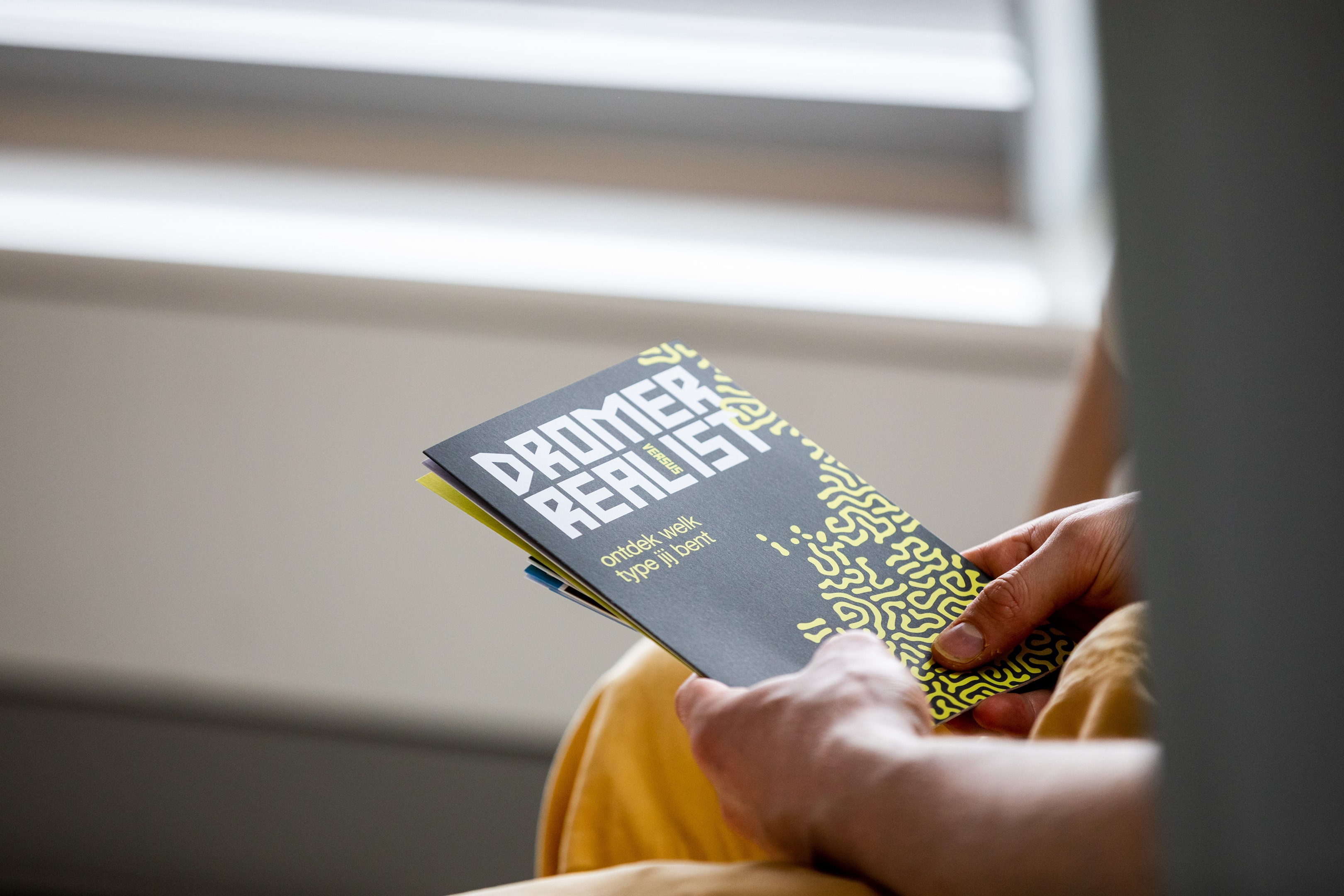 Foto door Ruben van Vliet