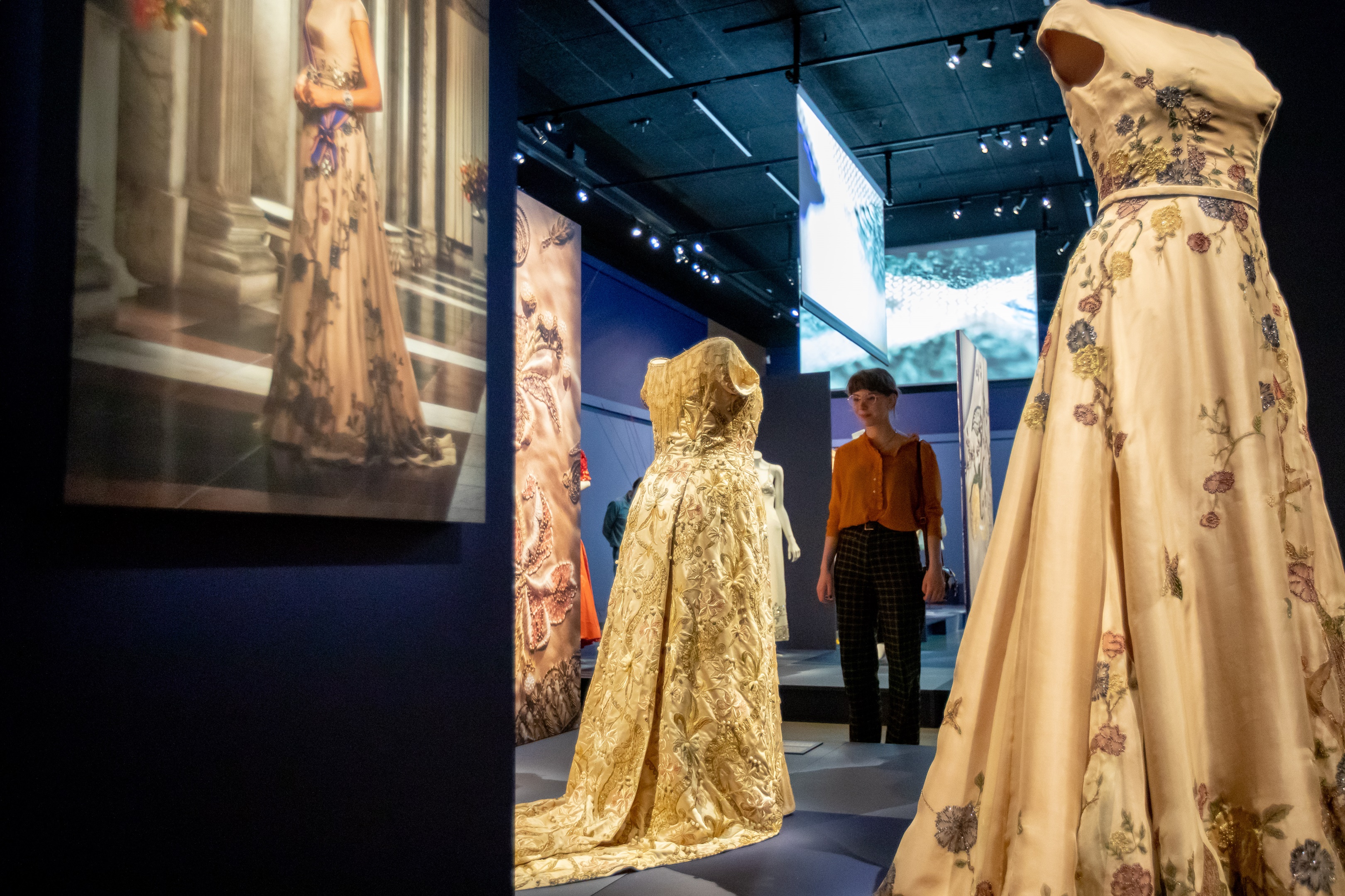 Haute Bordure (2020), foto door Ruben van Vliet