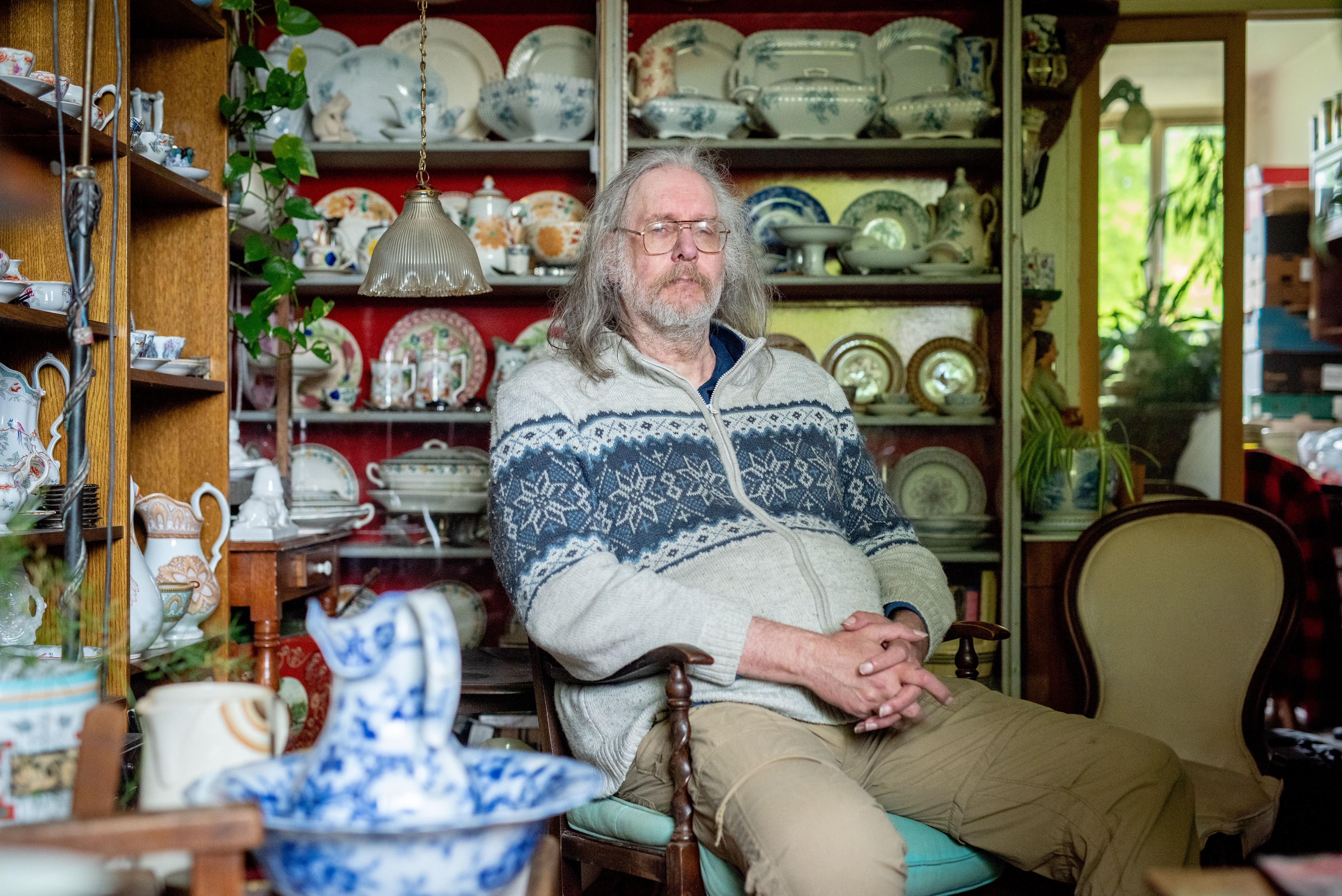 Foto door David Vroom