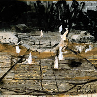 beladen landschap