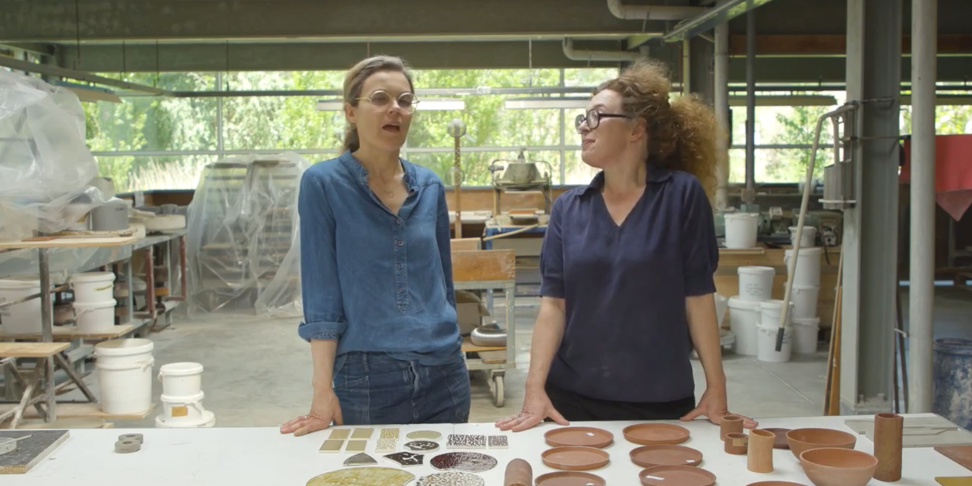 Artist Talk: Humade
