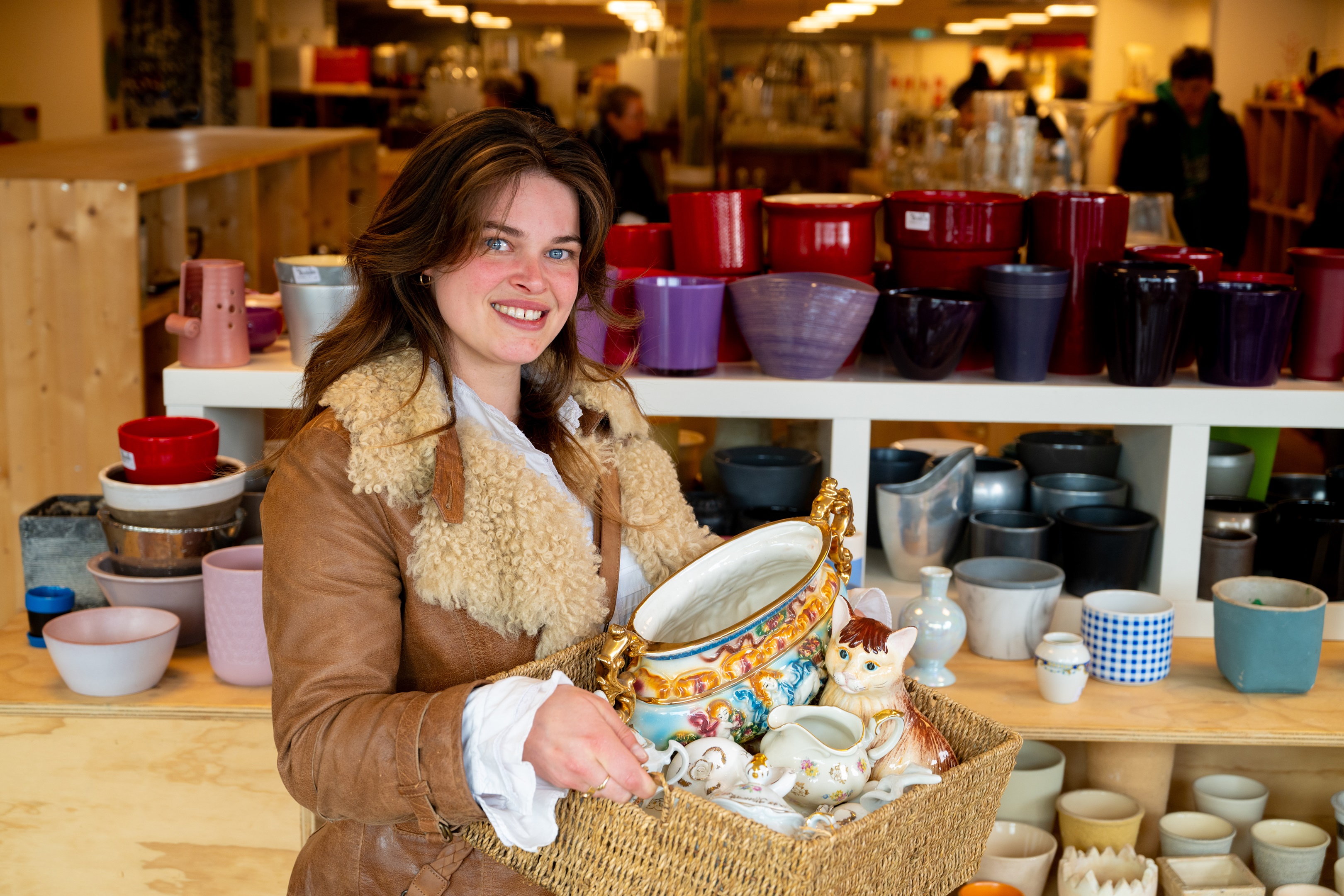 Foto door Jacob van Essen