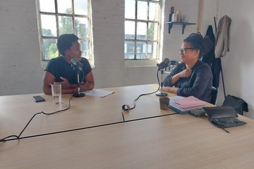 beluister meer podcasts