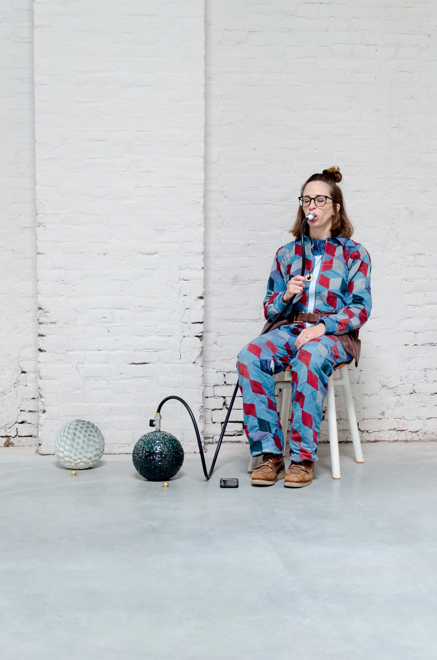 Credits: Ad van Lieshout