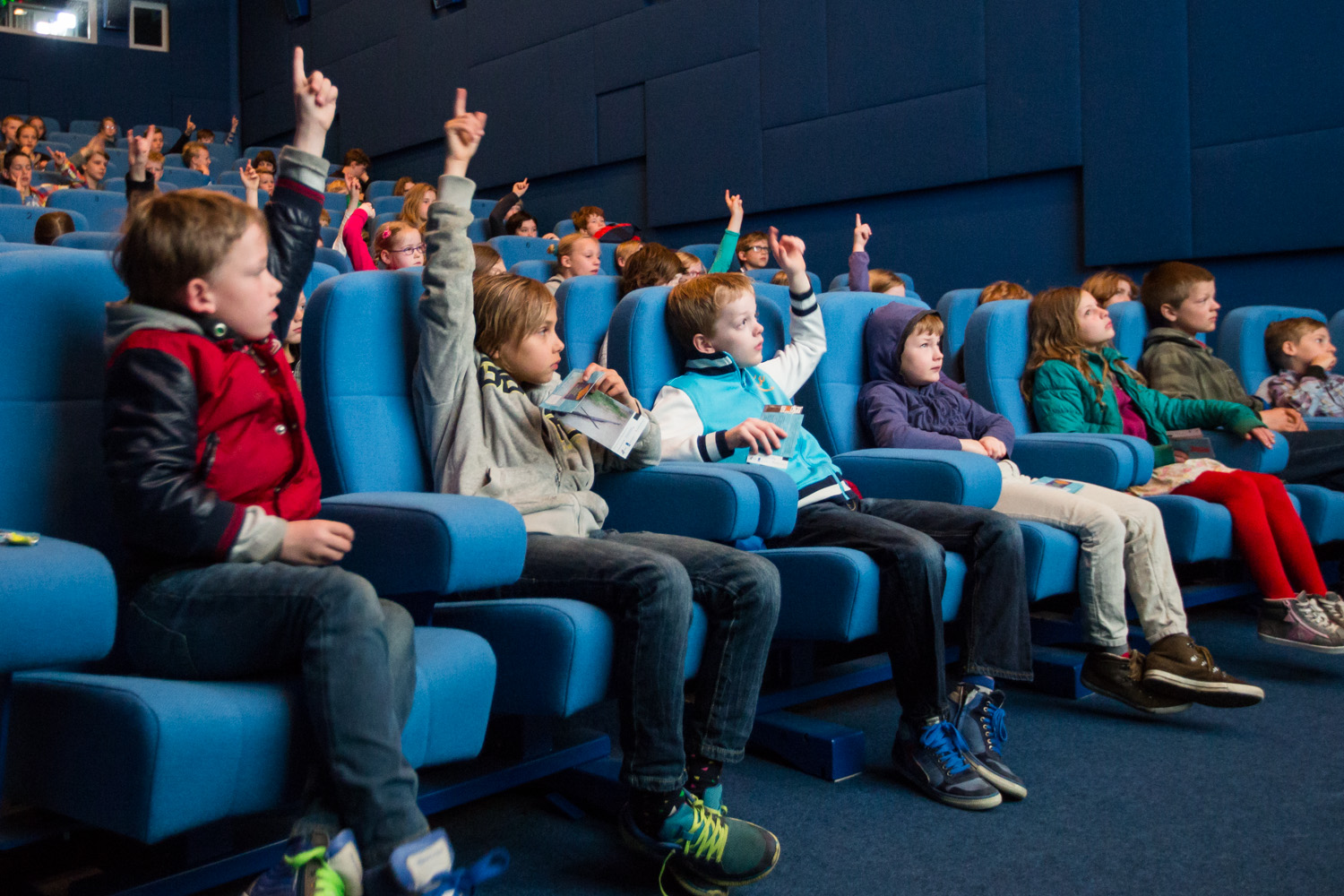 Foto door Ruben van Vliet