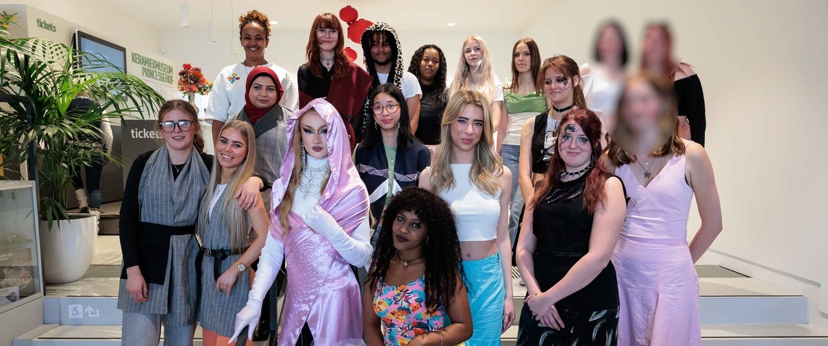 Foto Marieke Balk Foto Marieke Balk