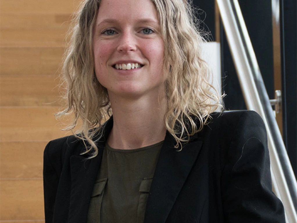 Ilse foto