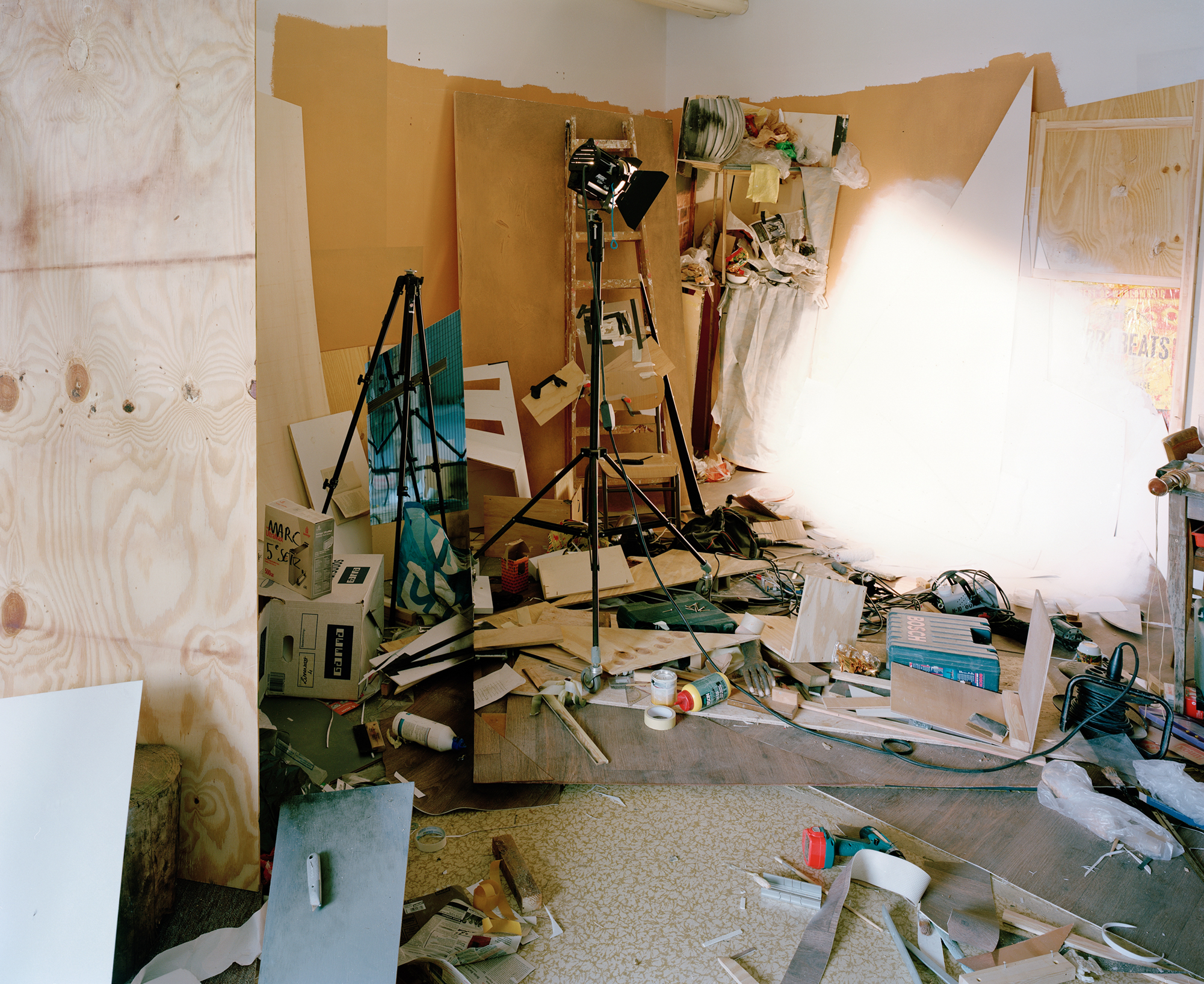 Marc Philip van Kempen, IX, 2010