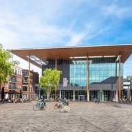 ontdek leeuwarden
