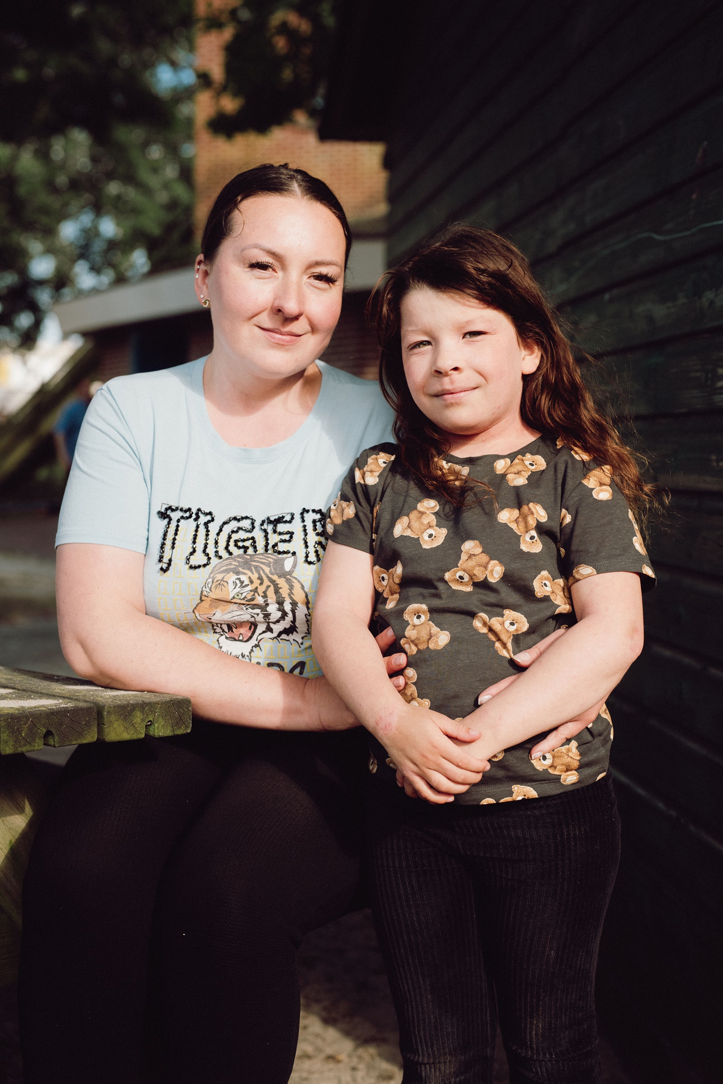 Foto door David Vroom