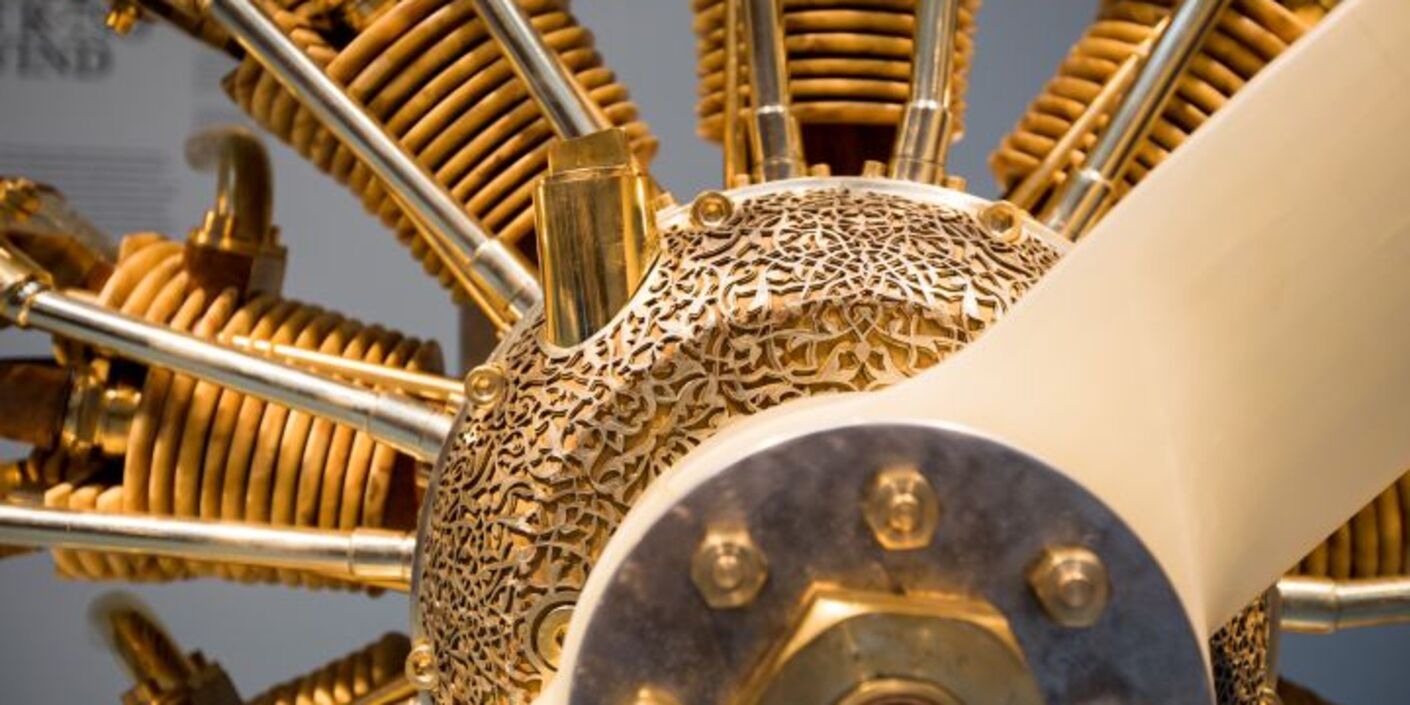 Fries Museum x New Perspectives - Sara & Habtamu