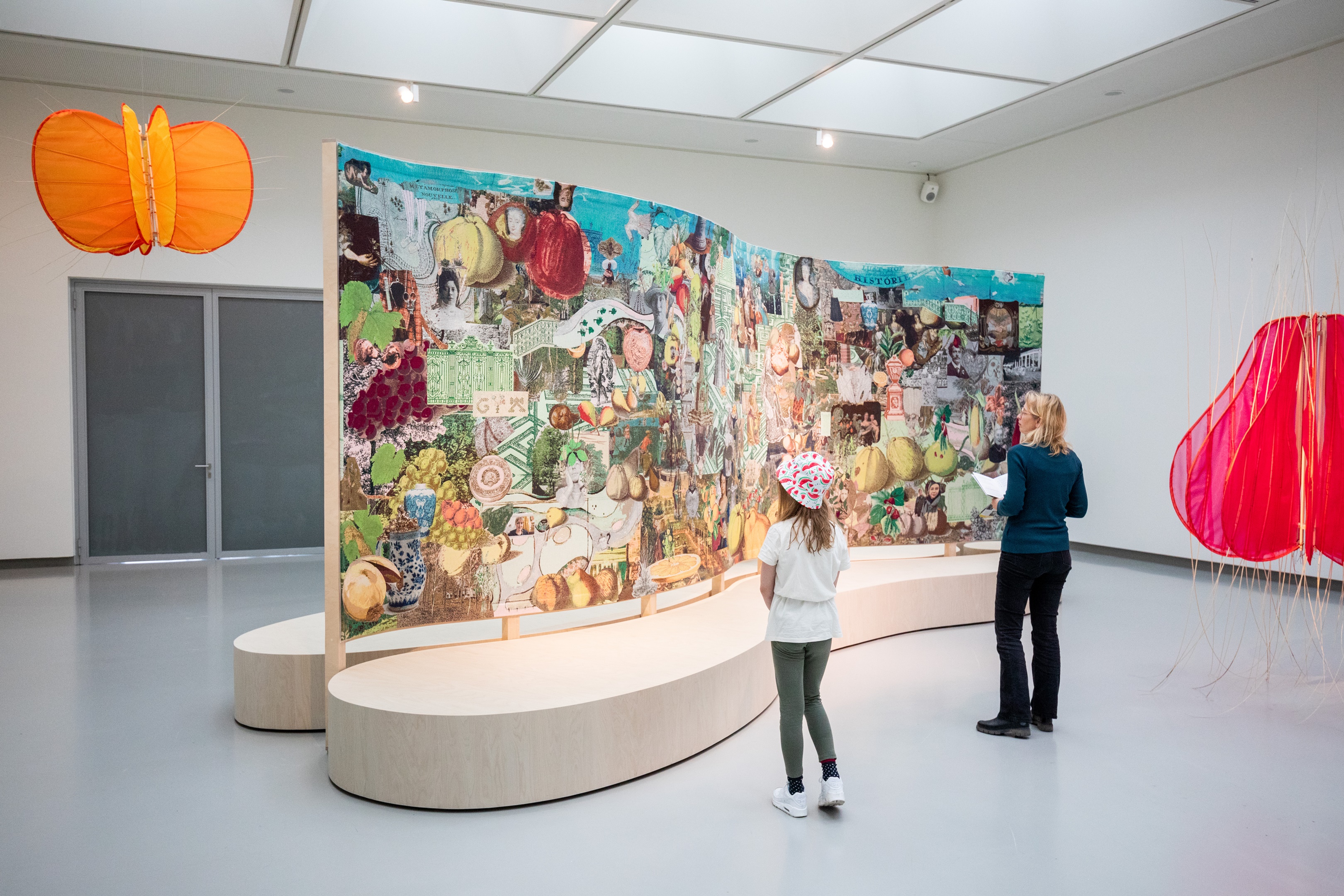 Foto door Ruben van Vliet